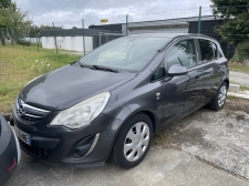 Photo du véhicule OPEL Corsa 1.3 CDTI 95ch ecoFLEX Cosmo Start/Stop 5p