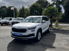 Photo du véhicule SKODA Kodiaq 2.0 TDI 150ch SCR Ambition DSG7 7 places