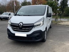 Photo du véhicule RENAULT Trafic Fg L2H1 1200 1.6 dCi 95ch Grand Confort Euro6