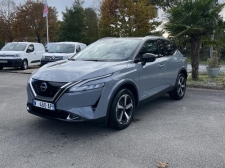 Photo du véhicule NISSAN Qashqai e-POWER 190ch N-Connecta