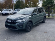 Photo du véhicule DACIA Jogger 1.0 TCe 110ch Expression 7 places