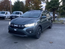 Photo du véhicule DACIA Sandero 1.0 TCe 90ch Stepway Expression