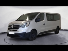 Photo du véhicule RENAULT Trafic Combi L2 2.0 Blue dCi 150ch S&S Energy Zen 9 places