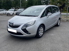 Photo du véhicule OPEL Zafira Tourer 1.6 CDTI 136ch ecoFLEX Cosmo Pack Start/Stop 7 places