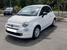Photo du véhicule FIAT 500 1.0 70ch BSG S&S Pack Confort