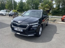 Photo du véhicule SKODA Kamiq 1.0 TSI 110ch Ambition Pack Tech Plus DSG7