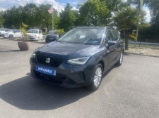 Photo du véhicule SEAT Arona 1.0 TSI 110ch Style GPS