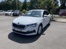 Photo du véhicule SKODA Scala 1.0 TSI 110ch Ambition Pack Design Plus Confort