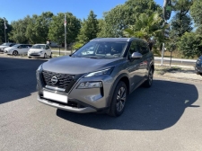 Photo du véhicule NISSAN X-Trail e-4orce 213ch N-Connecta 7 places