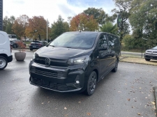 Photo du véhicule CITROEN Jumpy Fg XL 2.0 BlueHDi 180ch S&S Cabine Approfondie EAT8 CREW