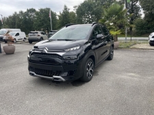 Photo du véhicule CITROEN C3 Aircross 1.5 BlueHDi 110ch S&S PLUS