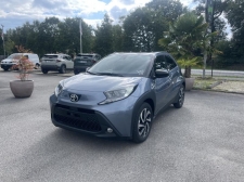 Photo du véhicule TOYOTA Aygo X 1.0 VVT-i 72ch Team Player