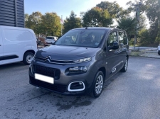 Photo du véhicule CITROEN Berlingo M BlueHDi 100ch S&S Feel