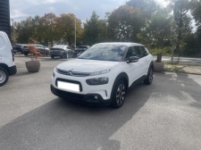Photo du véhicule CITROEN C4 Cactus BlueHDi 100ch S&S Feel BVM6