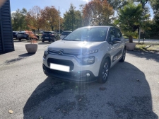 Photo du véhicule CITROEN C3 BlueHDi 100ch S&S Shine BVM6